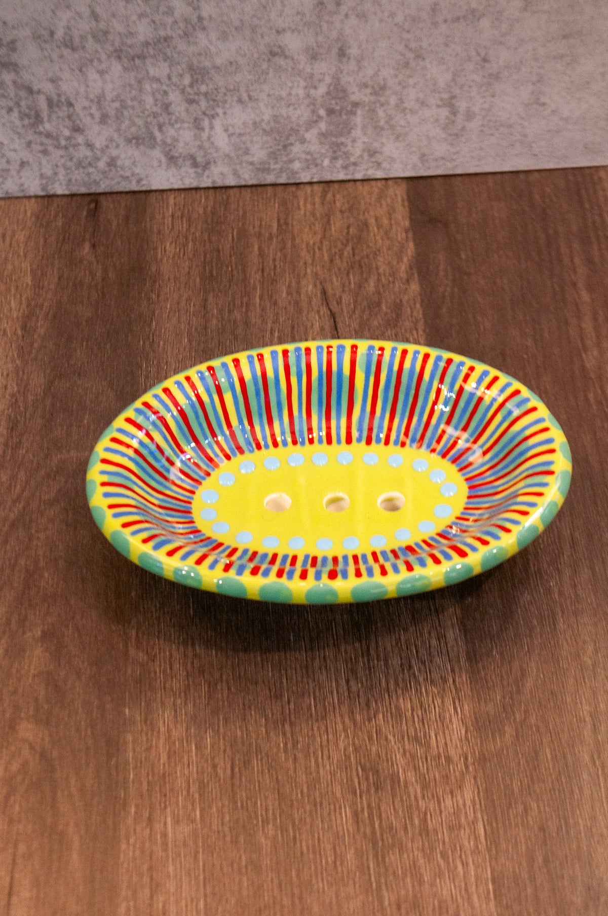 Soap Dish