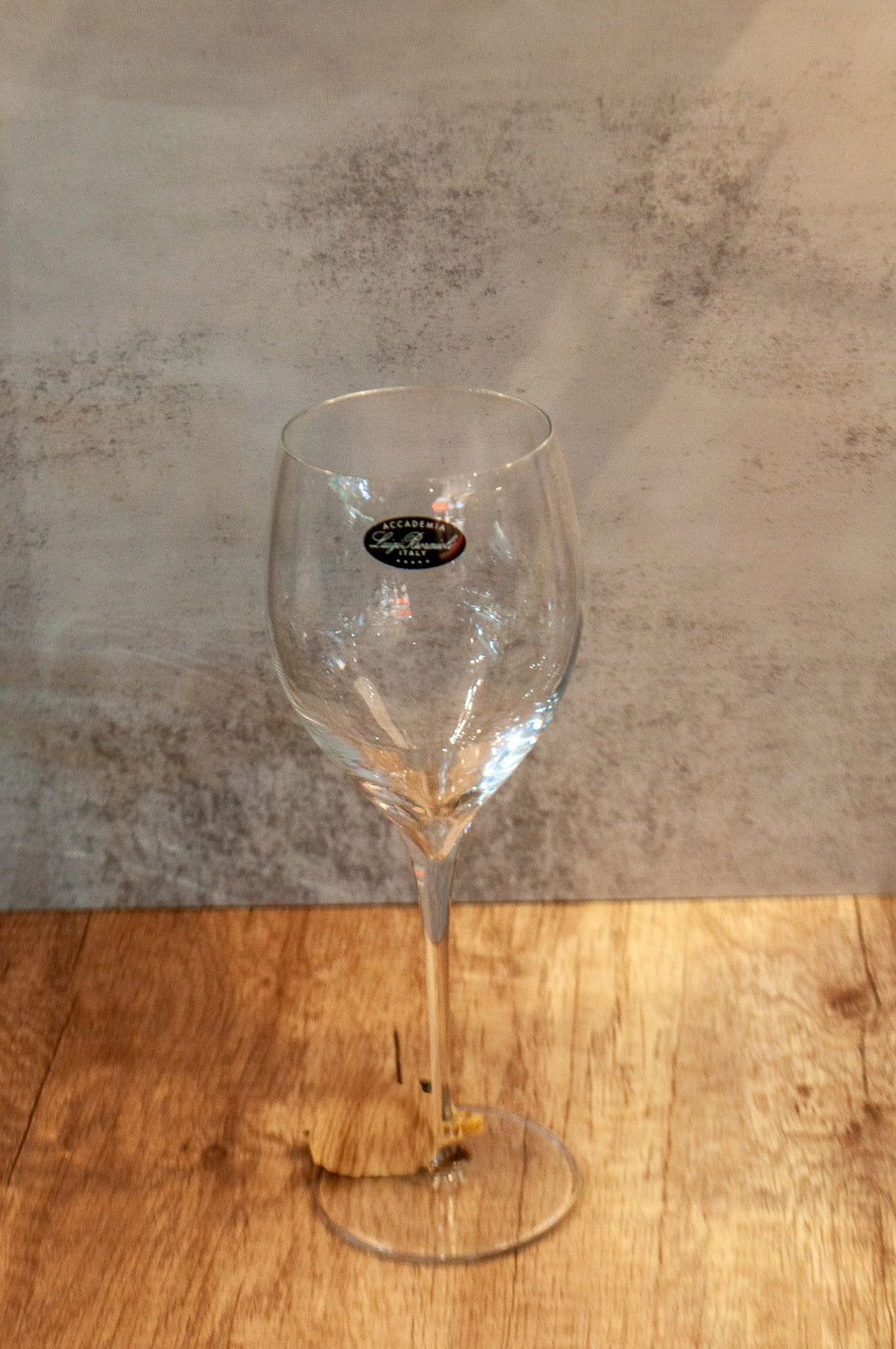 Magnifico Wine Glass 4pc