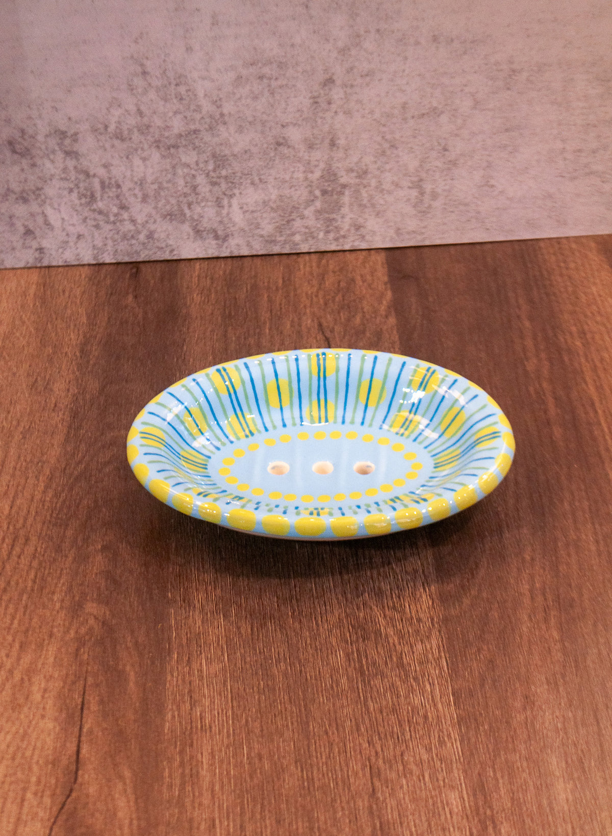 Soap Dish
