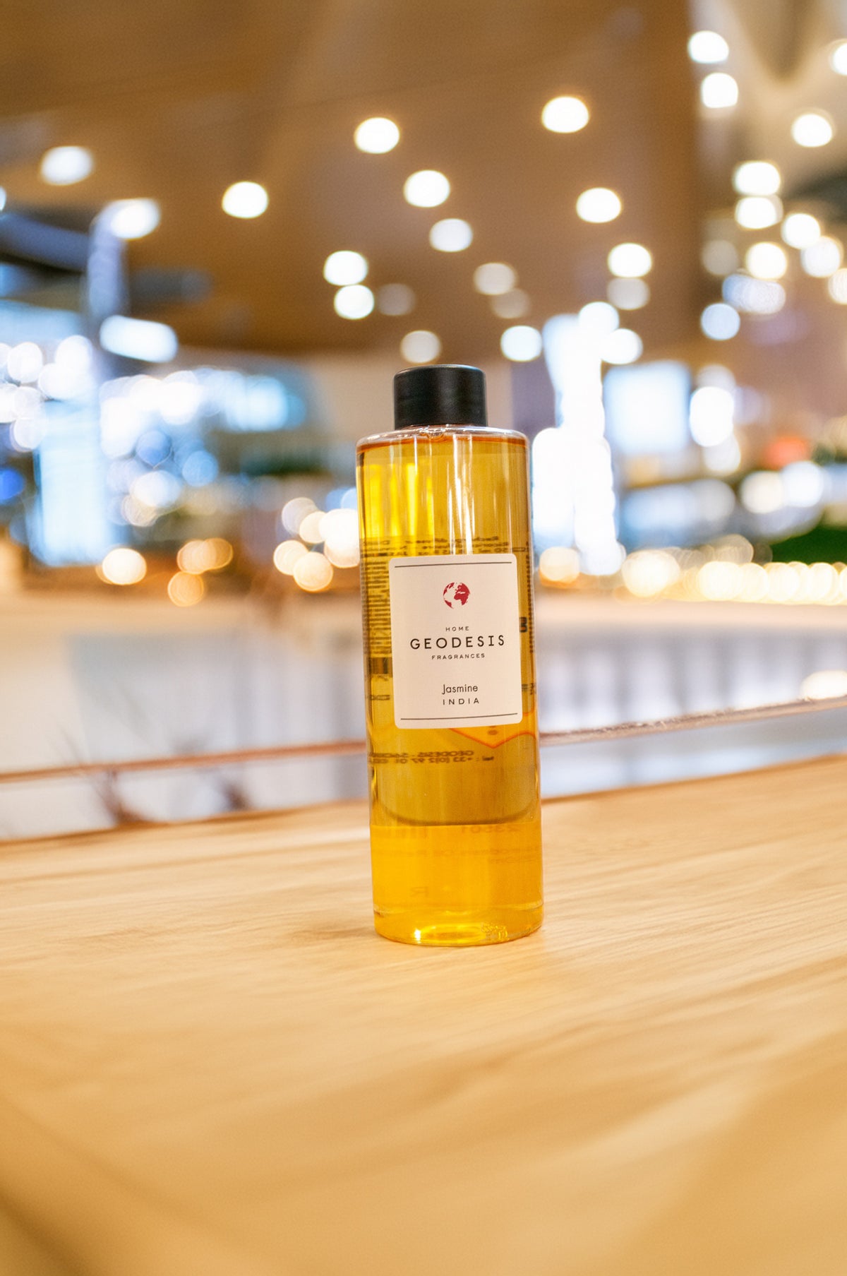 Geodesis Oil Refill