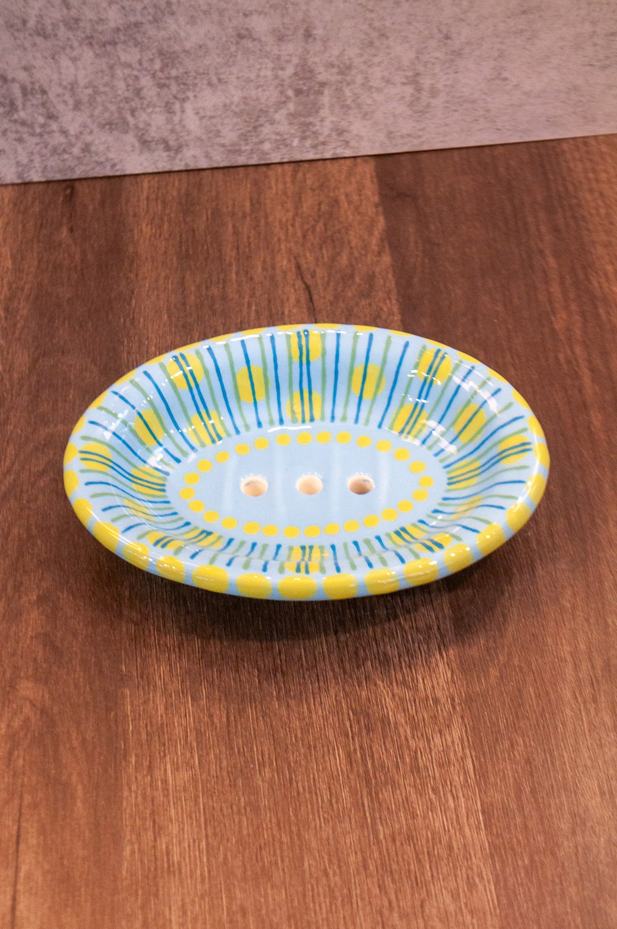 Soap Dish