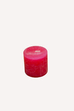 Load image into Gallery viewer, Pillar Candle 7x7cm
