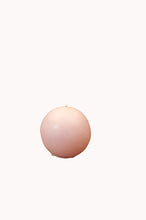 Load image into Gallery viewer, Ball Candle
