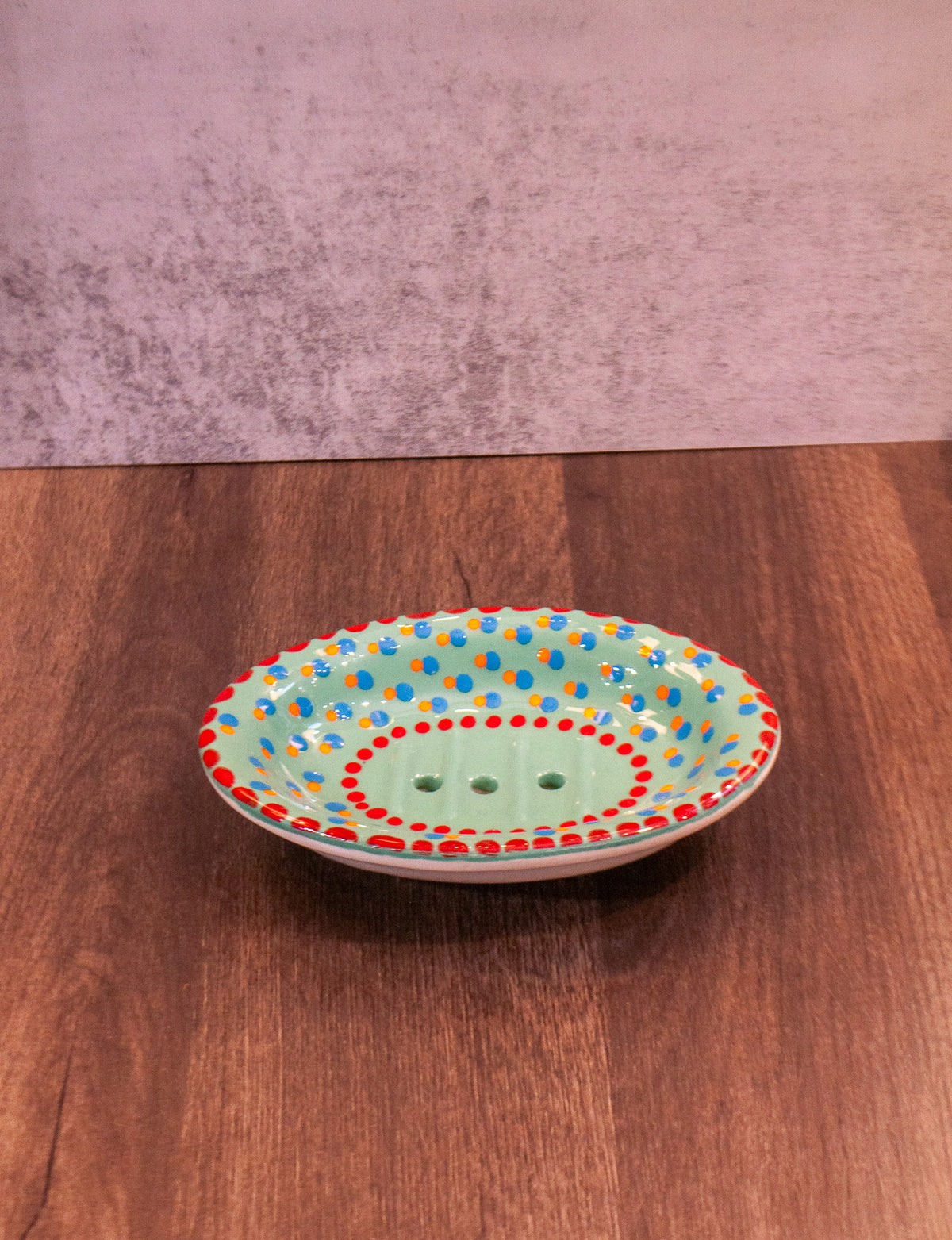 Soap Dish