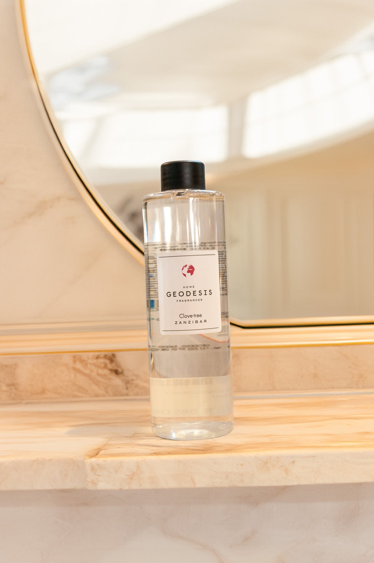 Geodesis Oil Refill