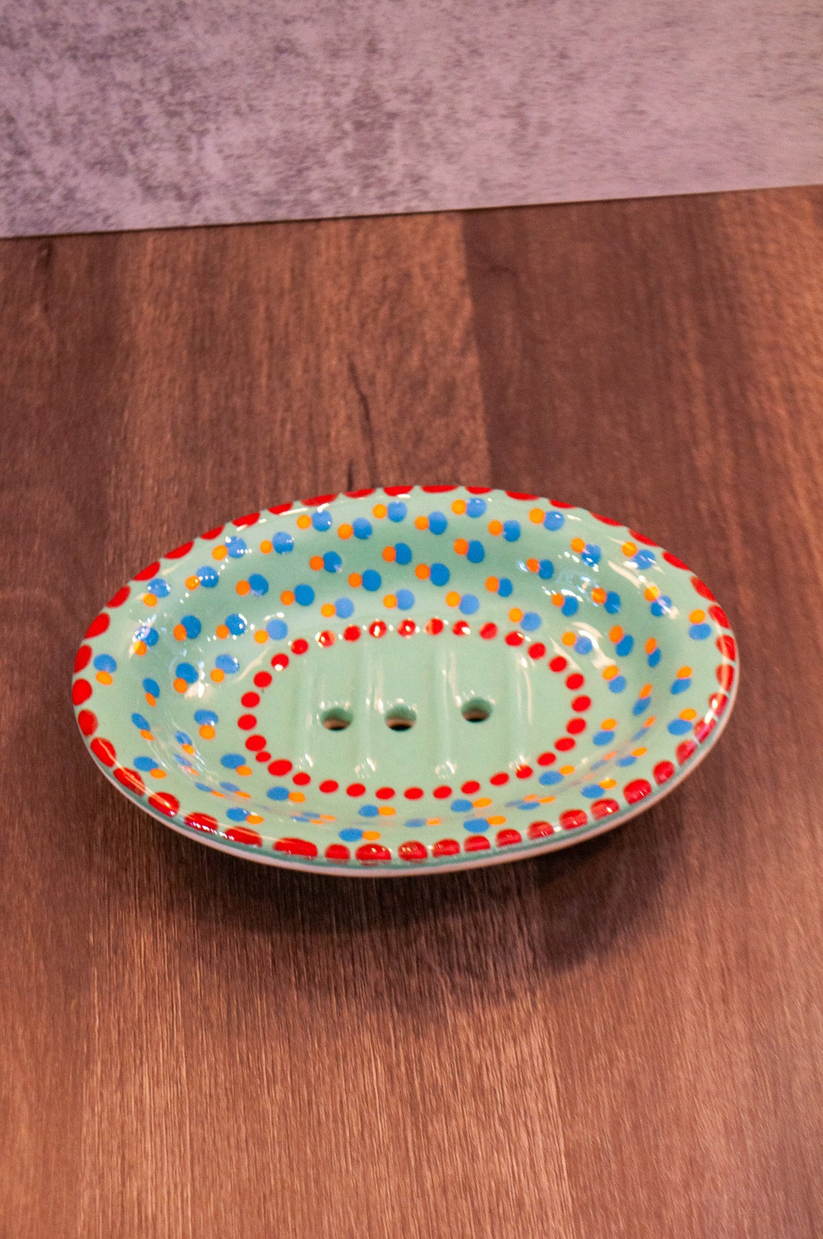 Soap Dish