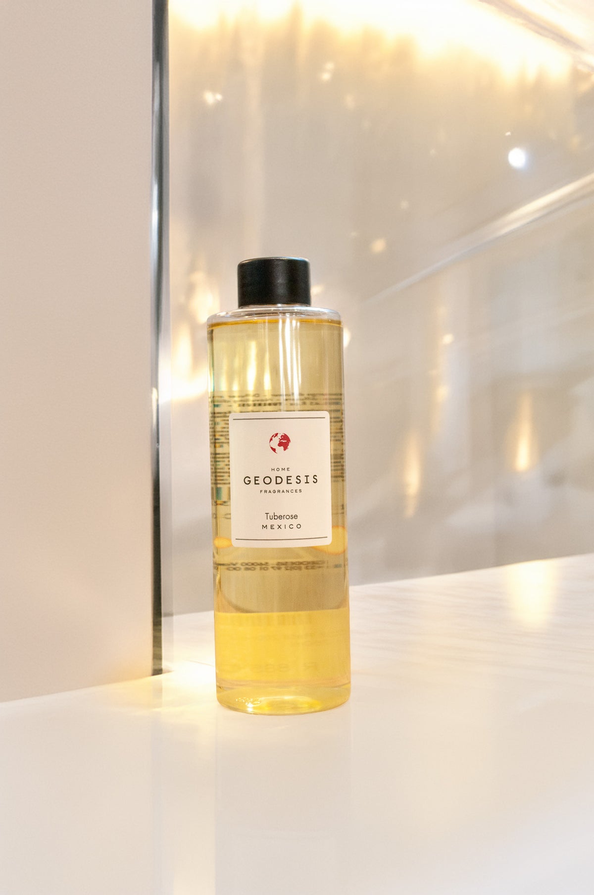 Geodesis Oil Refill