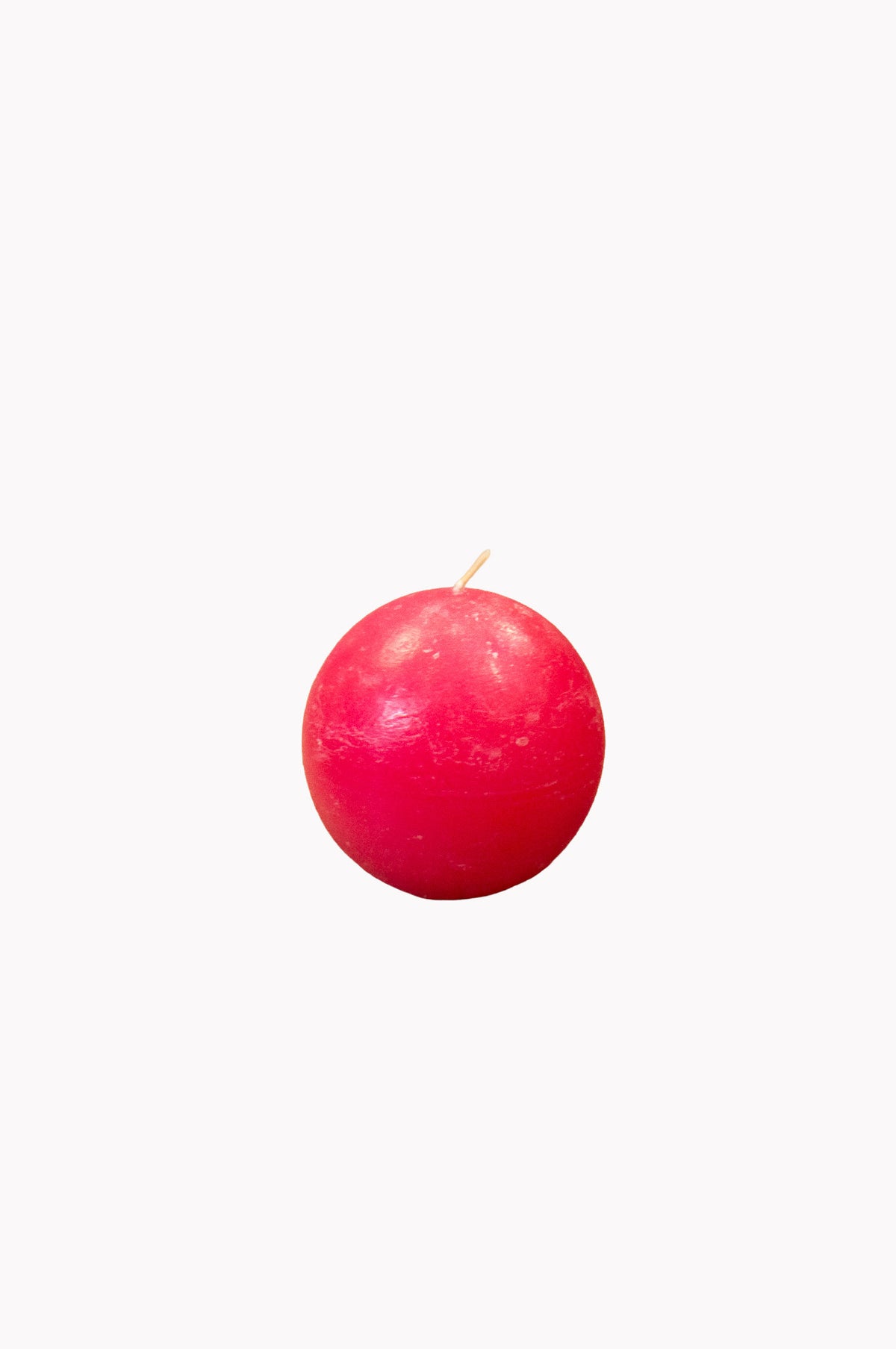Ball Candle