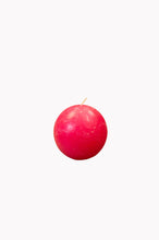 Load image into Gallery viewer, Ball Candle
