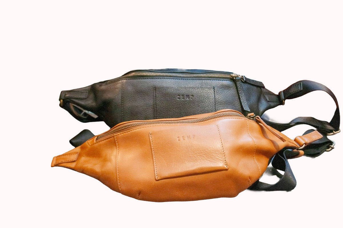 Pellegrino M Moon Bag