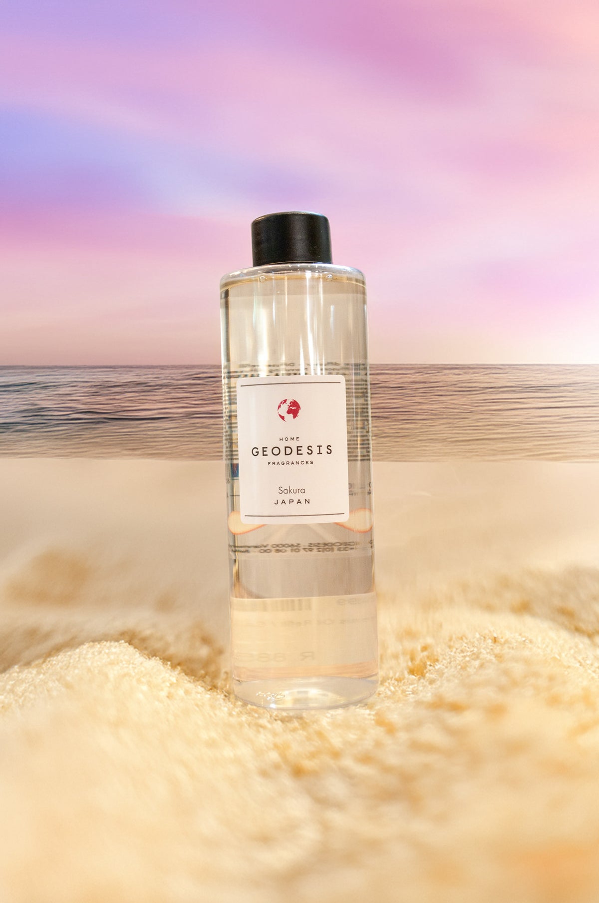 Geodesis Oil Refill