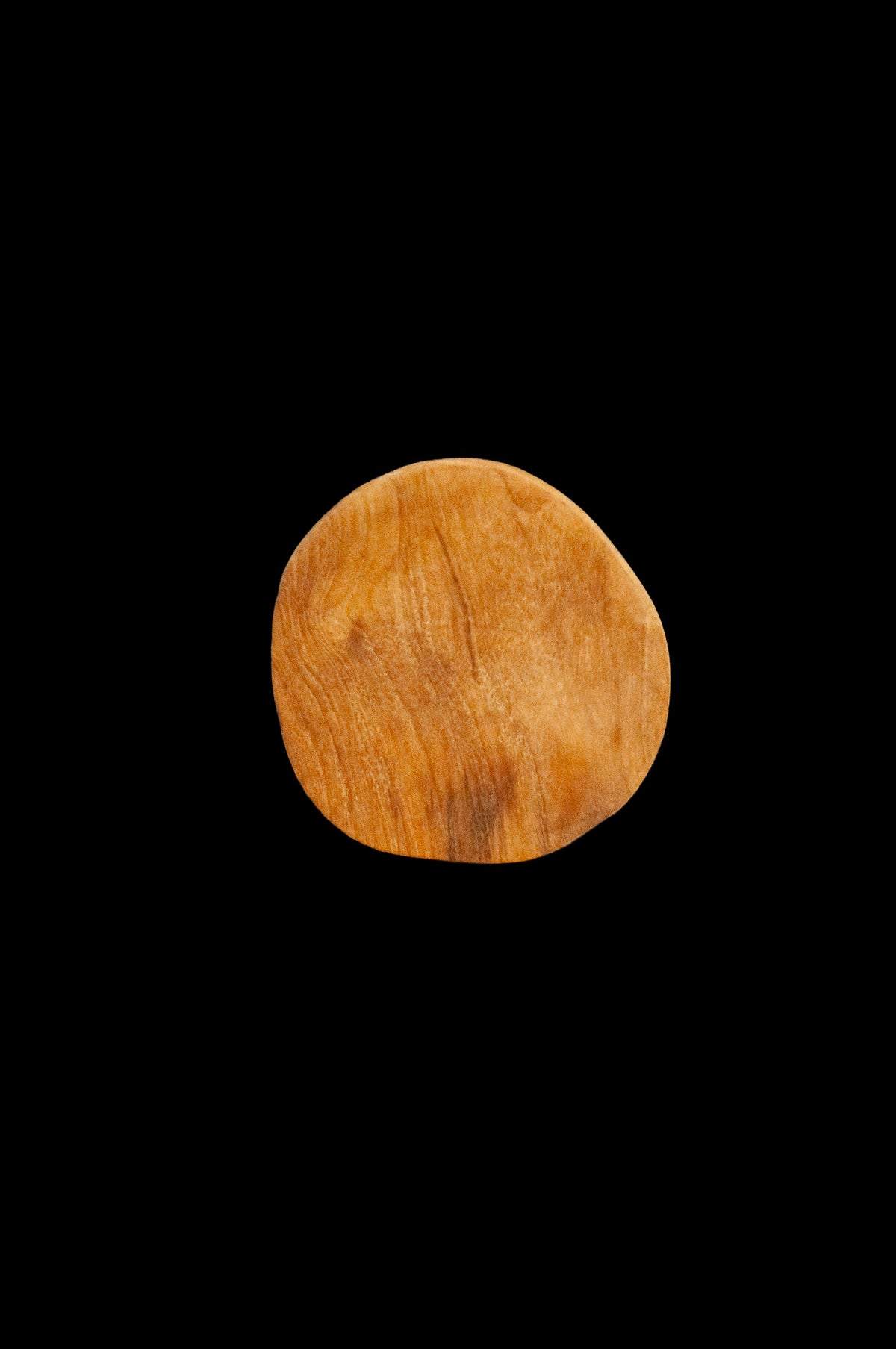 Teak Coasters