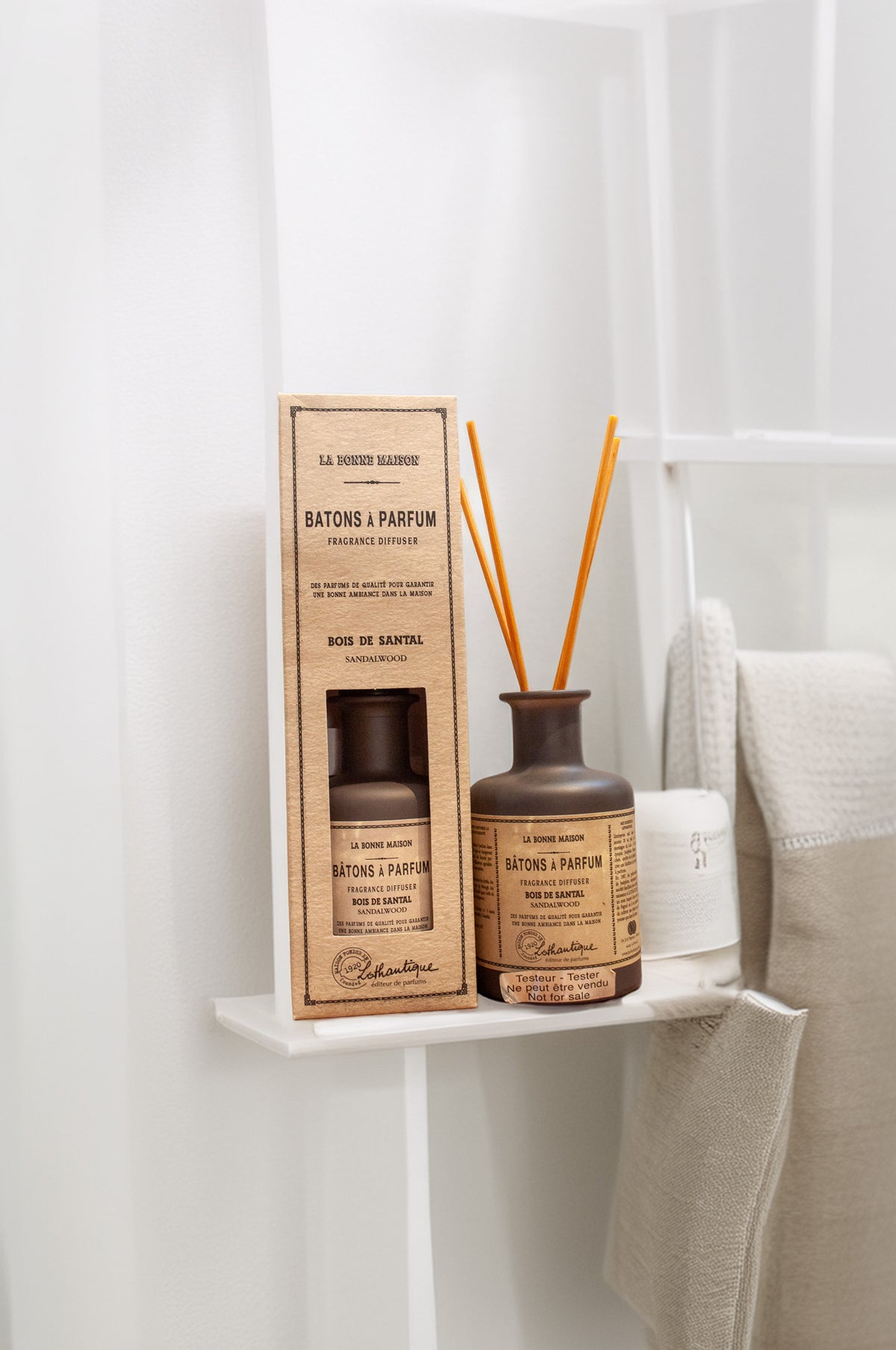 La Bonne Maison Diffuser 200ml