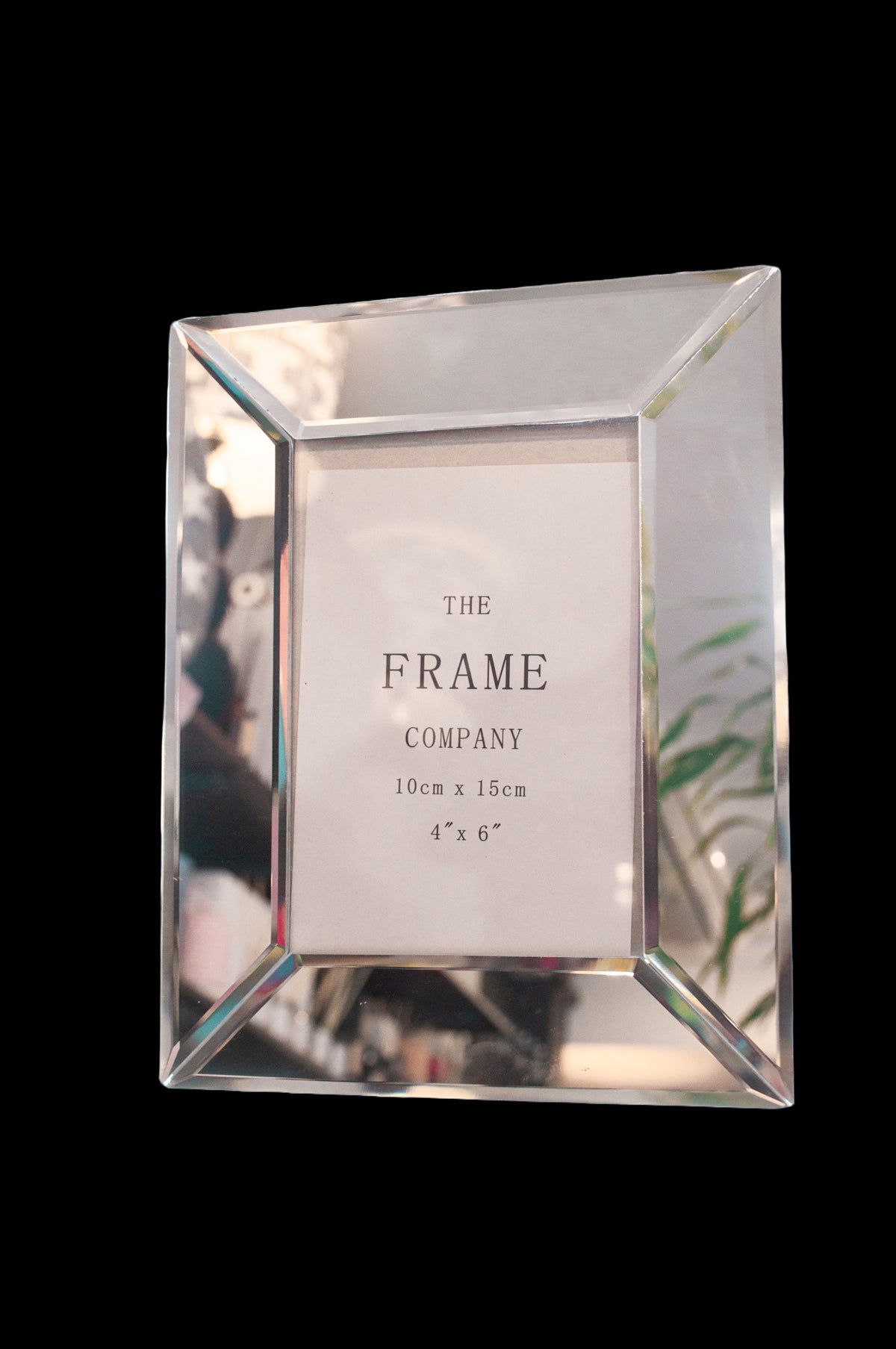 Mirror Frame