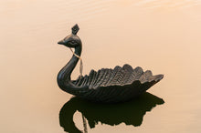 Load image into Gallery viewer, Bowl peacock
