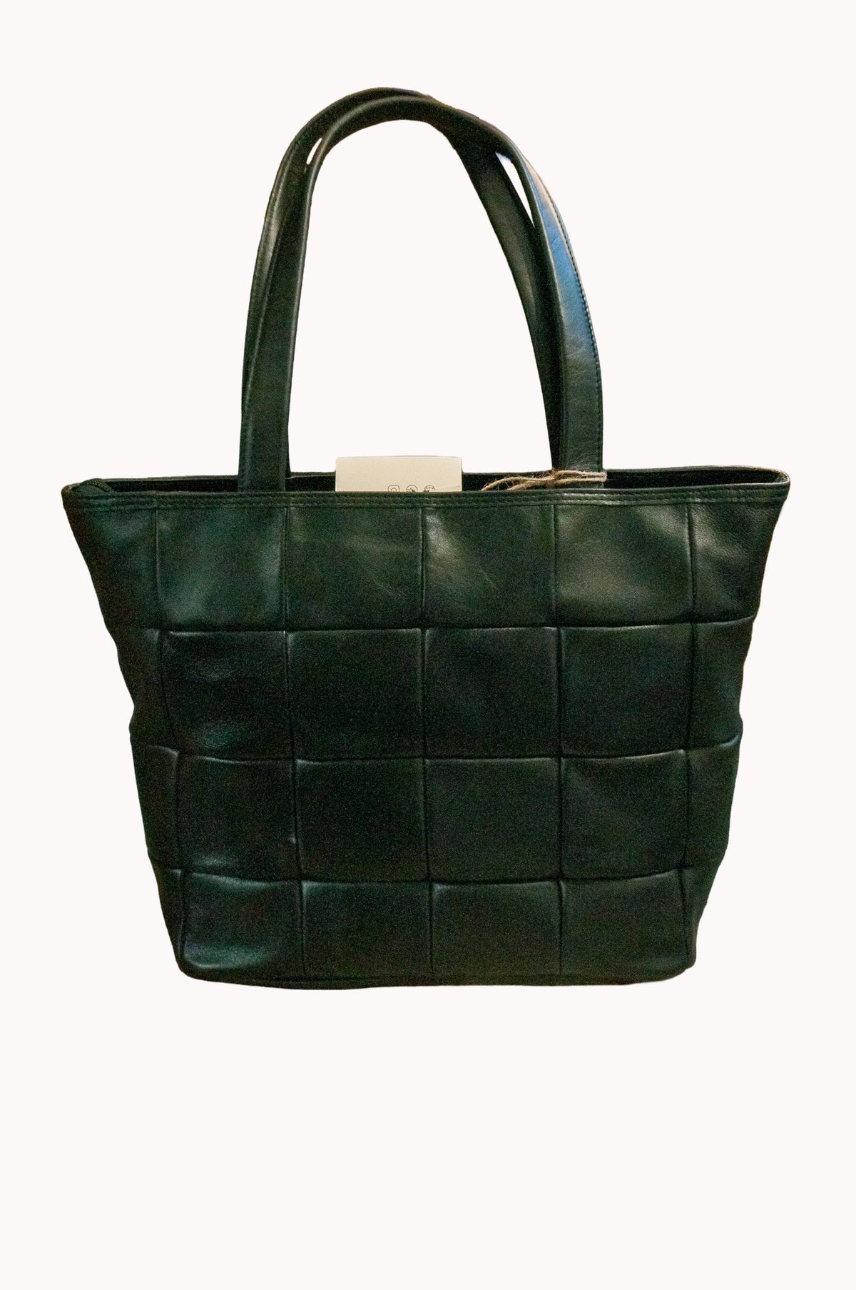 The Ultimate Tote Bag