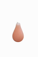 Load image into Gallery viewer, Pear Candle -7x13cm
