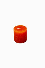 Load image into Gallery viewer, Pillar Candle 4.5x5cm
