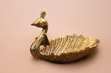 Load image into Gallery viewer, Bowl peacock
