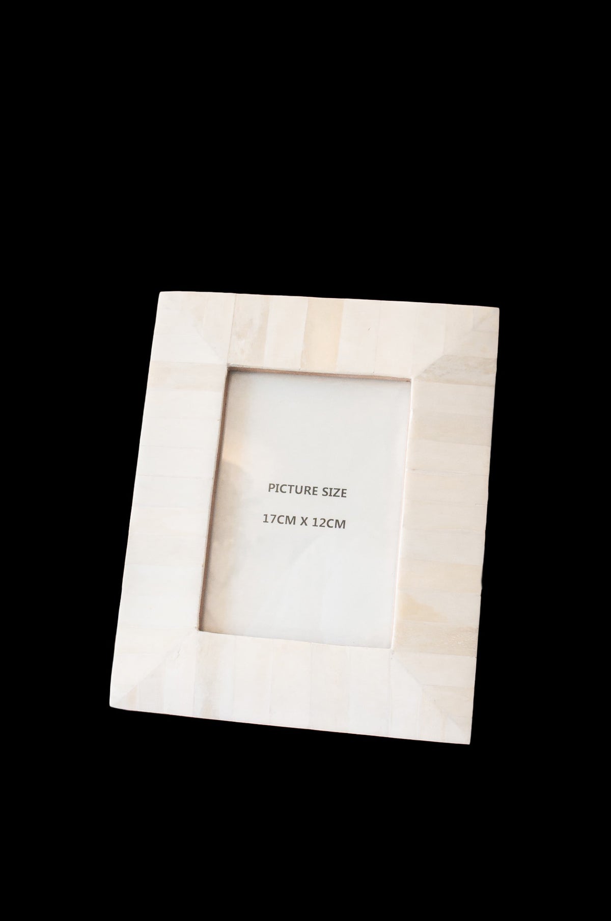 Bone Frame Tapered