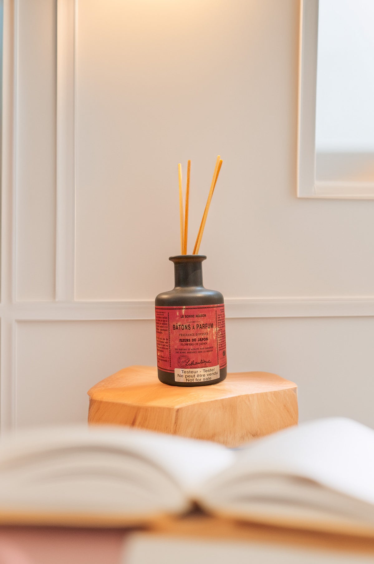 La Bonne Maison Diffuser 200ml