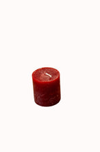 Load image into Gallery viewer, Pillar Candle 4.5x5cm
