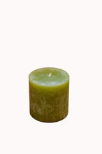 Load image into Gallery viewer, Pillar Candle 10x10cm
