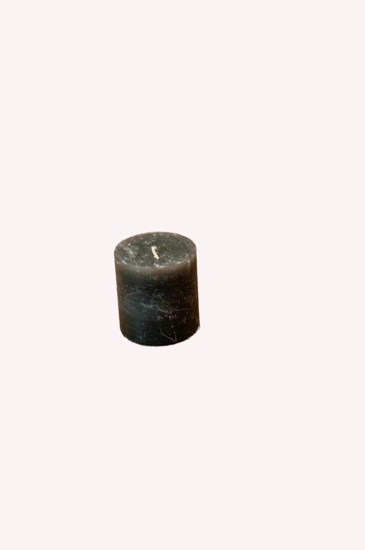 Pillar Candle 4.5x5cm