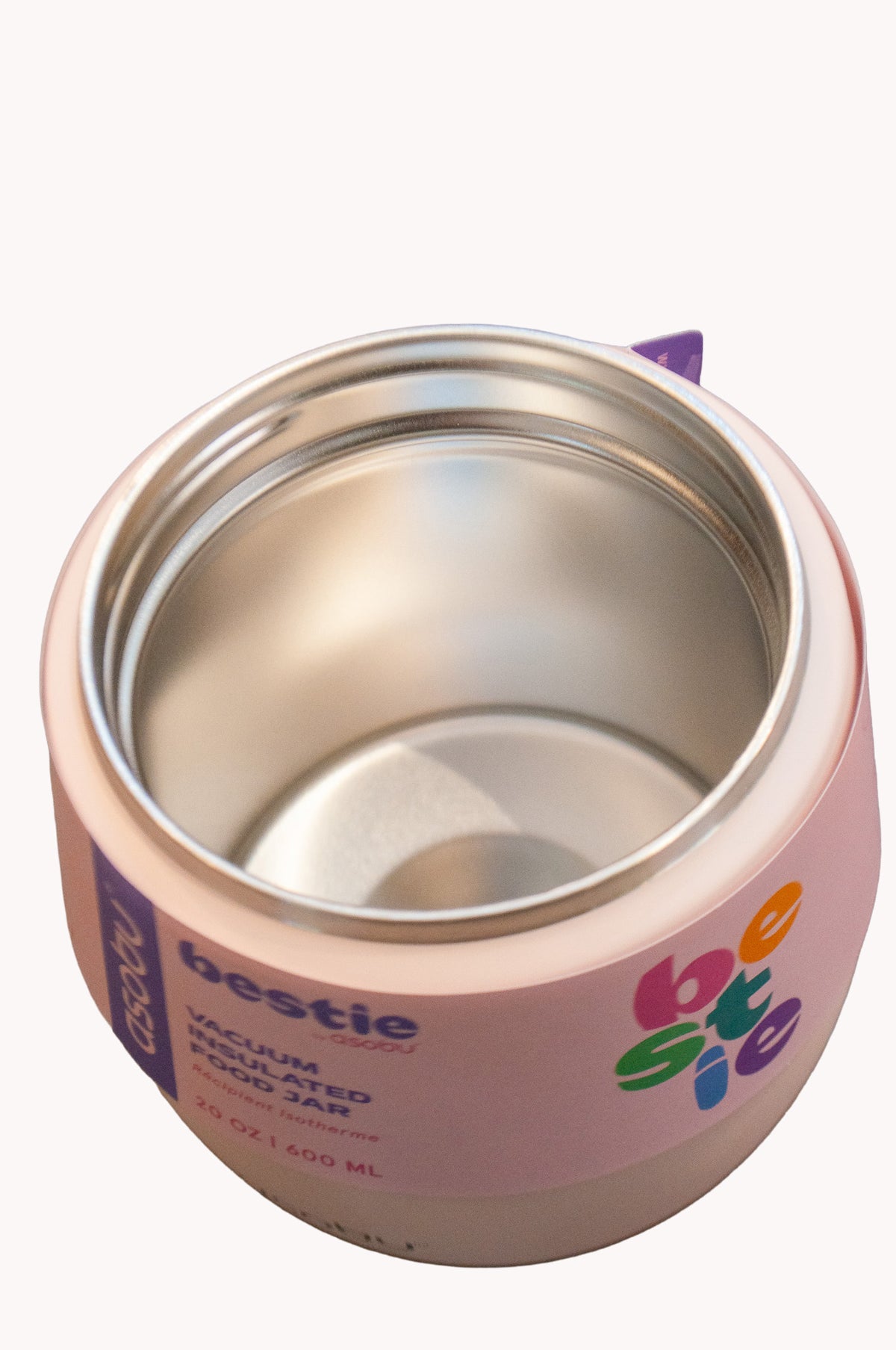 Asobu Bestie Food Container