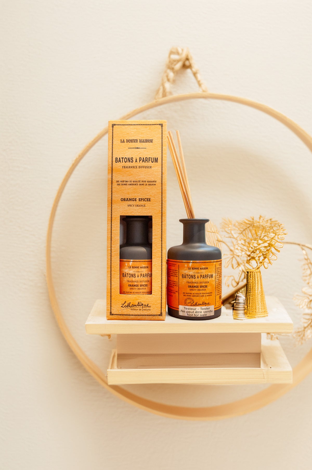 La Bonne Maison Diffuser 200ml