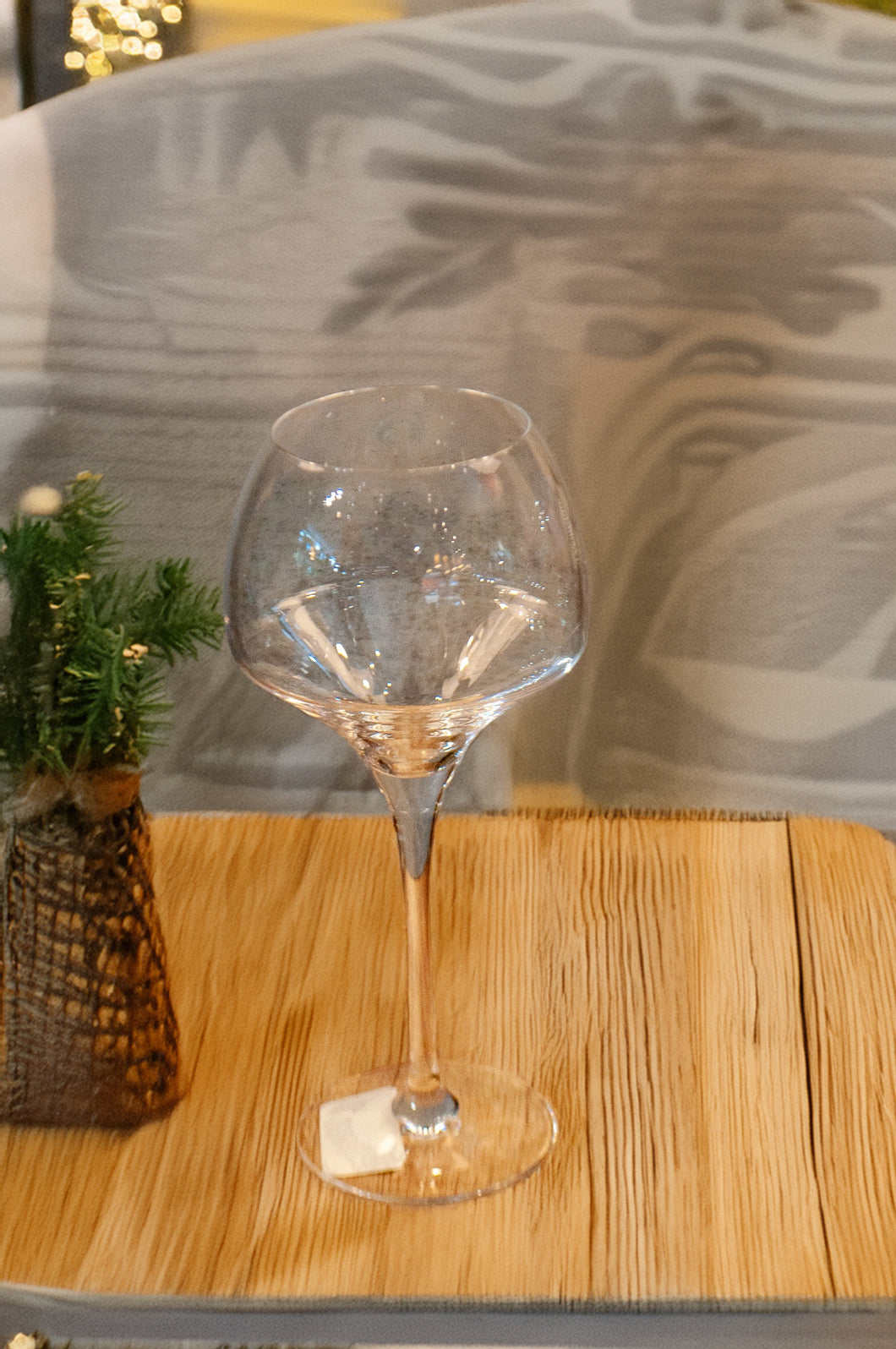 Wine Glass Open Up Tannic 55cl