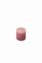 Load image into Gallery viewer, Pillar Candle 4.5x5cm
