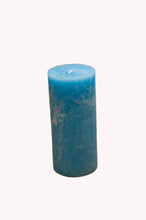Load image into Gallery viewer, Pillar Candle 10x22cm
