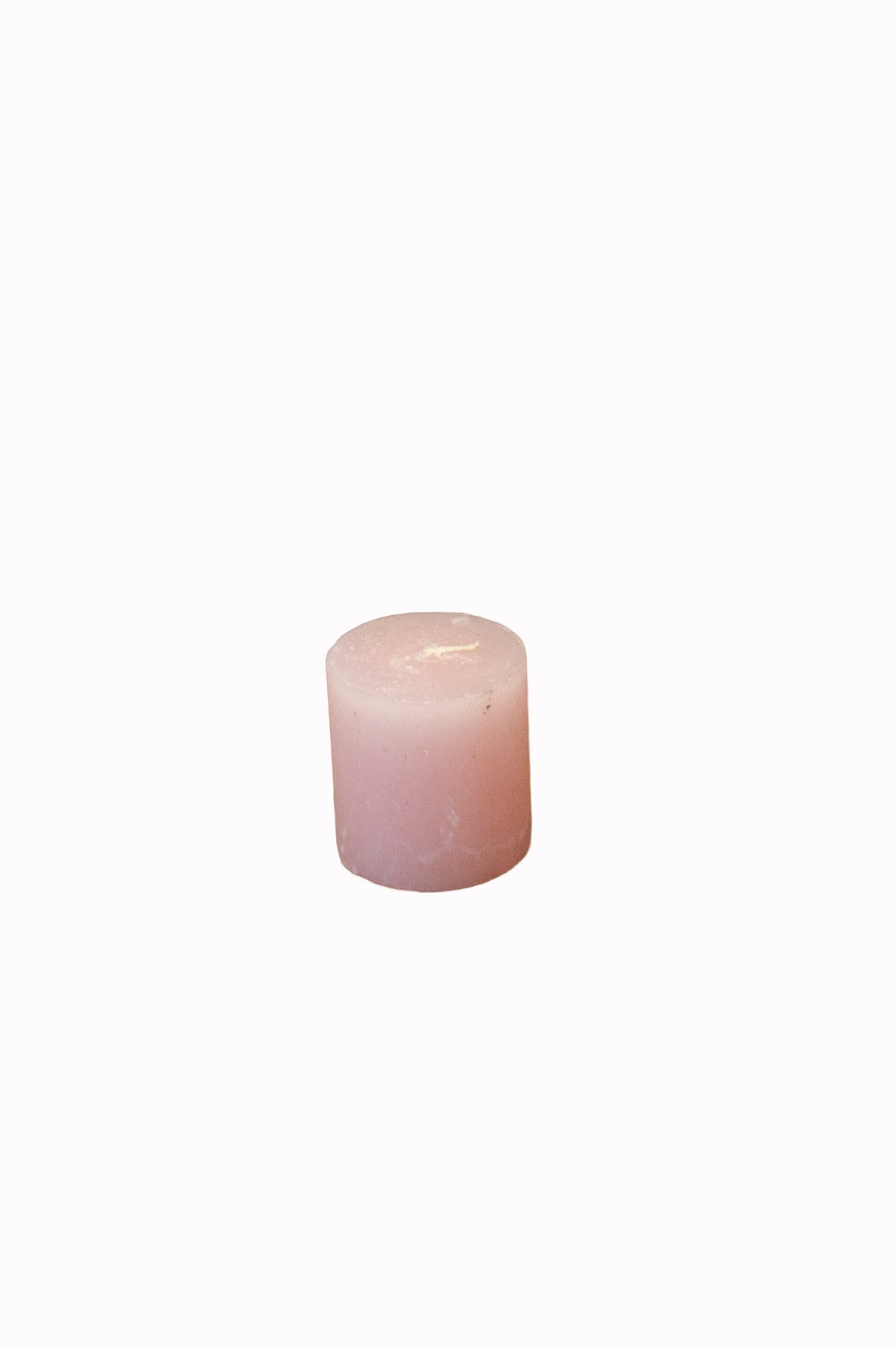 Pillar Candle 4.5x5cm