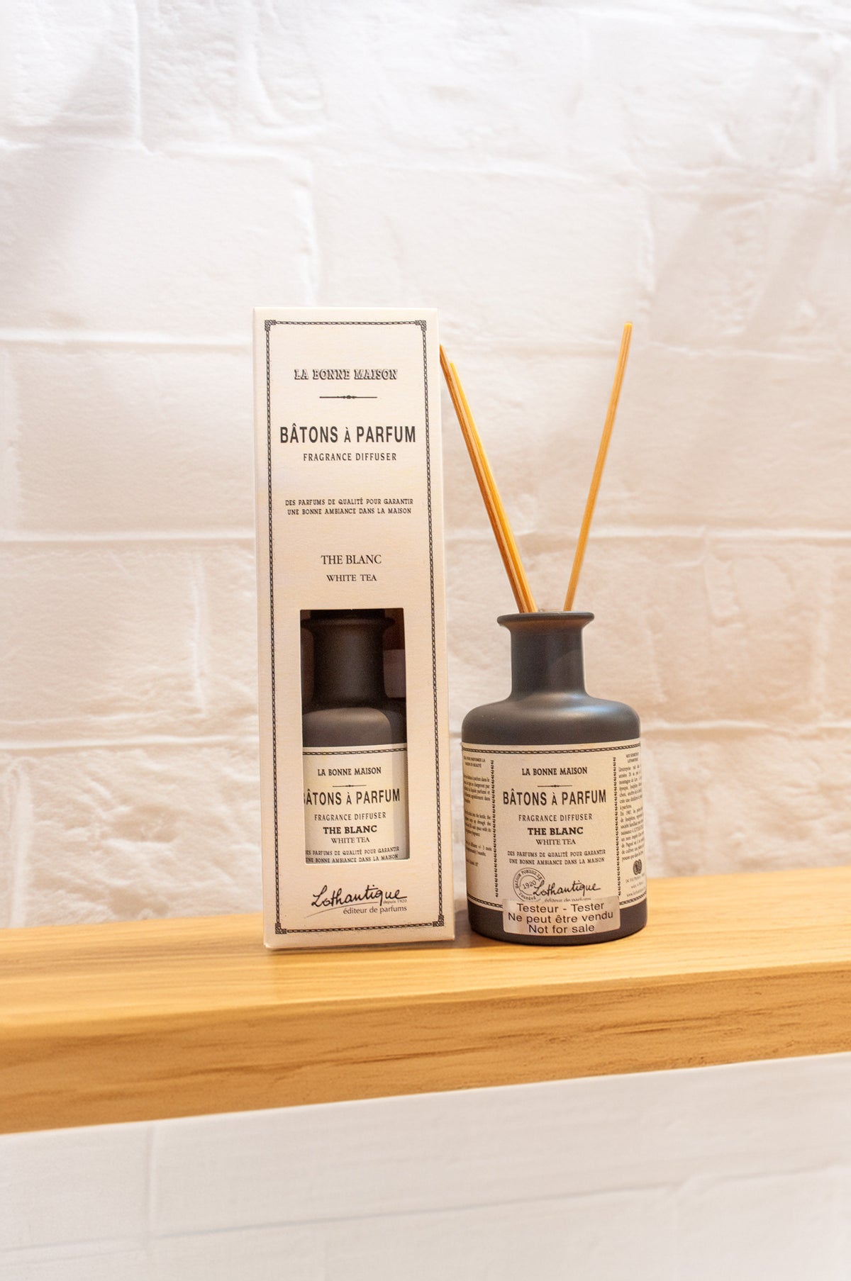 La Bonne Maison Diffuser 200ml