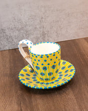 Load image into Gallery viewer, Perfect Tea Cup and Saucer
