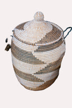 Load image into Gallery viewer, Laundry Basket Small
