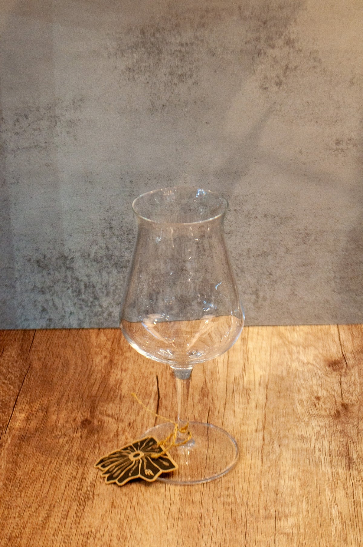 Beer Glass Birrateque