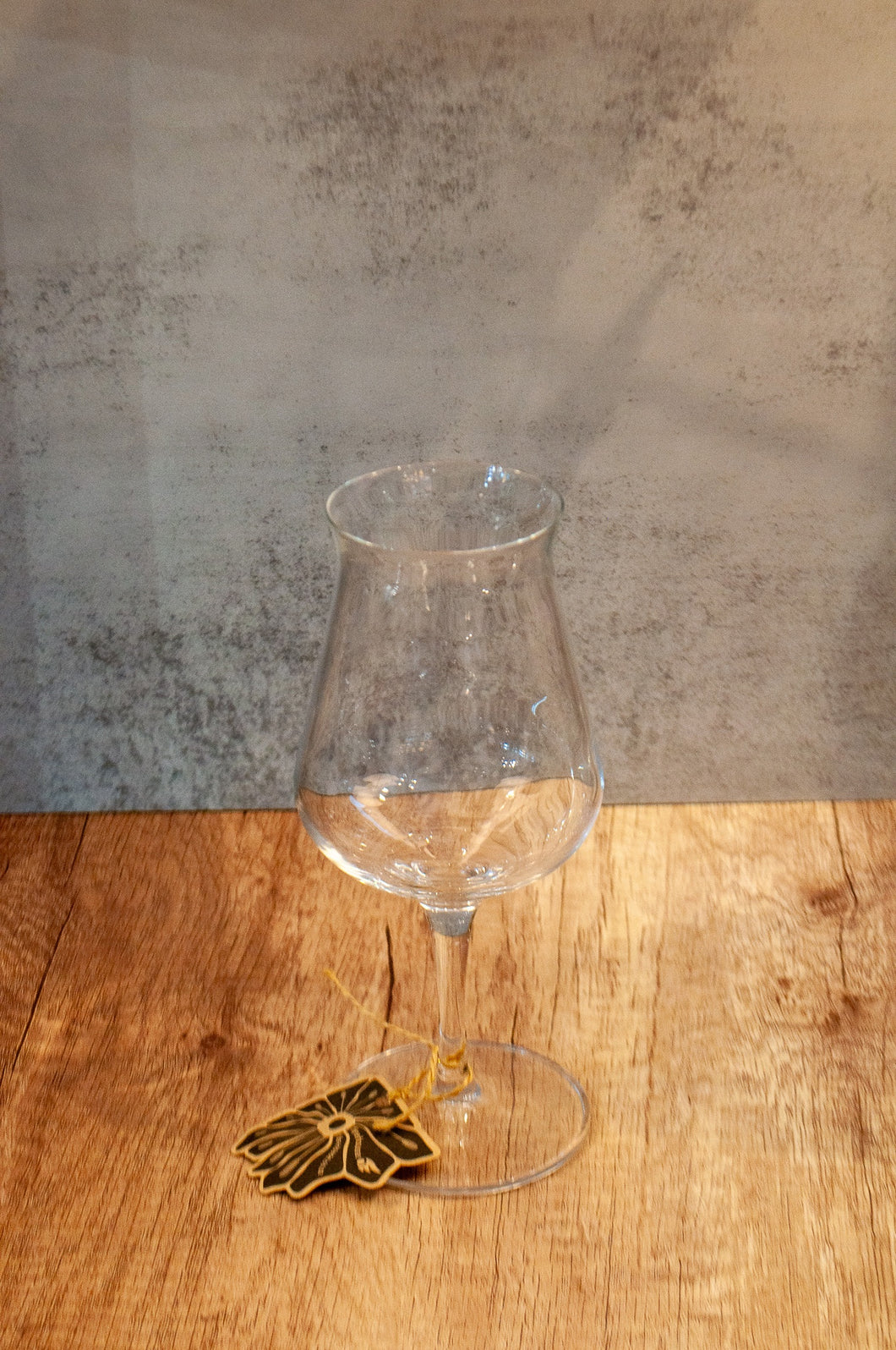 Beer Glass Birrateque
