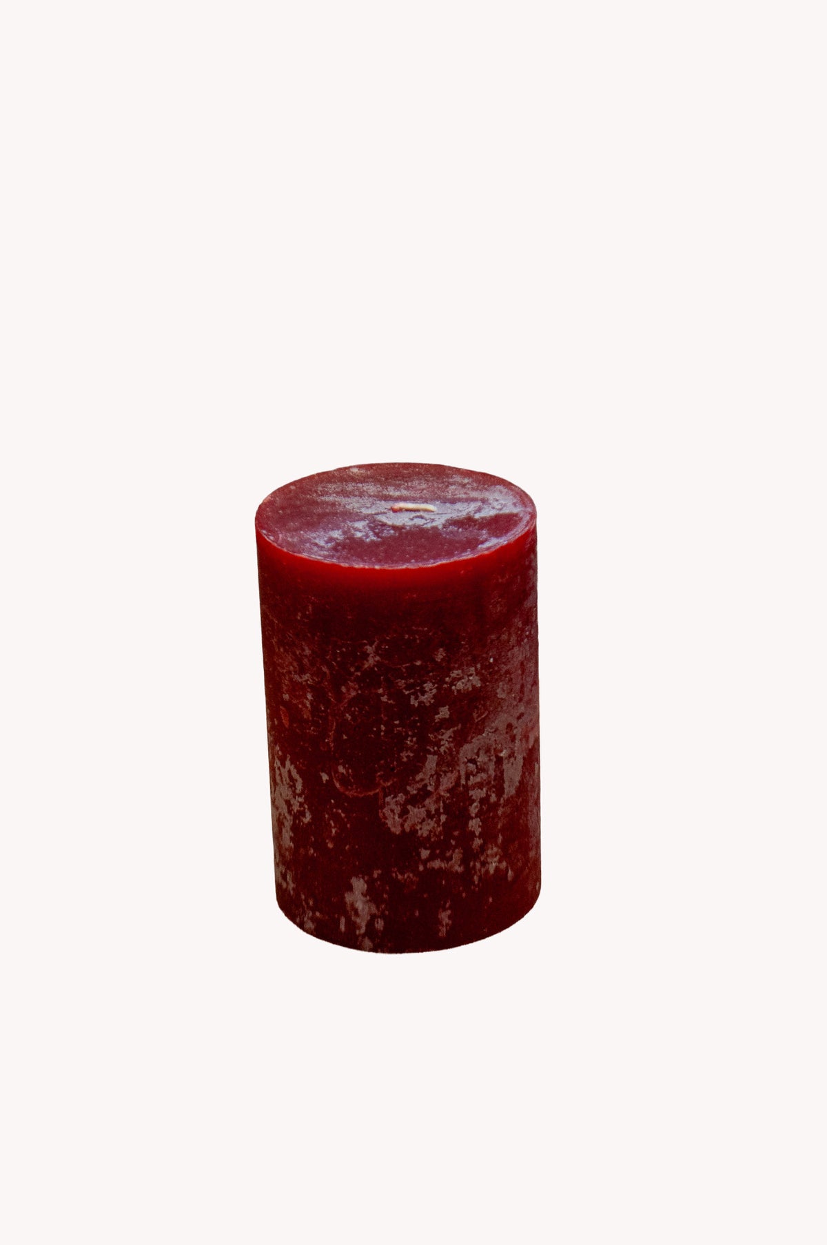 Pillar Candle 10x15cm