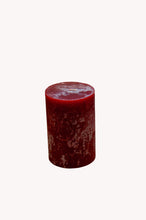 Load image into Gallery viewer, Pillar Candle 10x15cm
