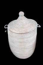 Load image into Gallery viewer, Laundry Basket Large

