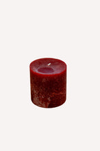 Load image into Gallery viewer, Pillar Candle 10x10cm
