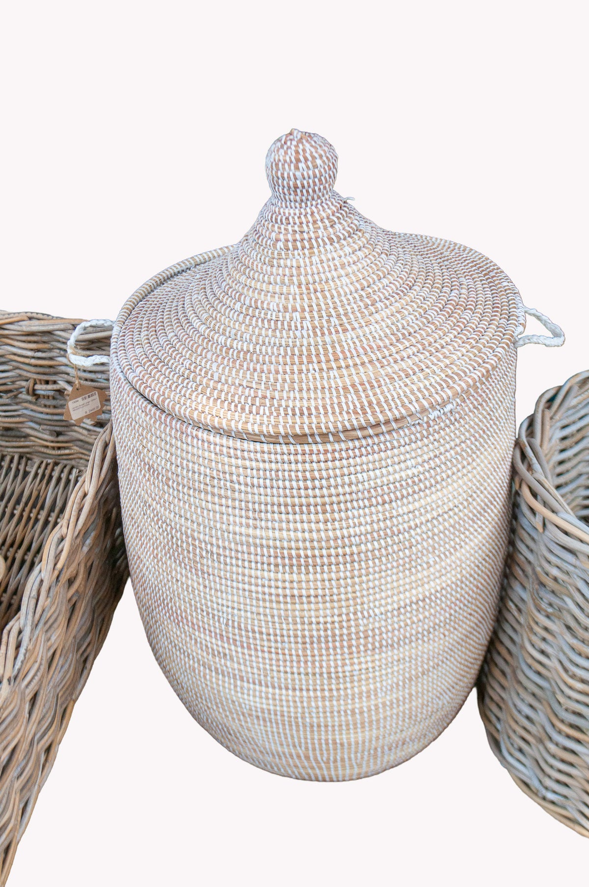 Laundry Basket Large