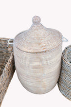 Load image into Gallery viewer, Laundry Basket Large
