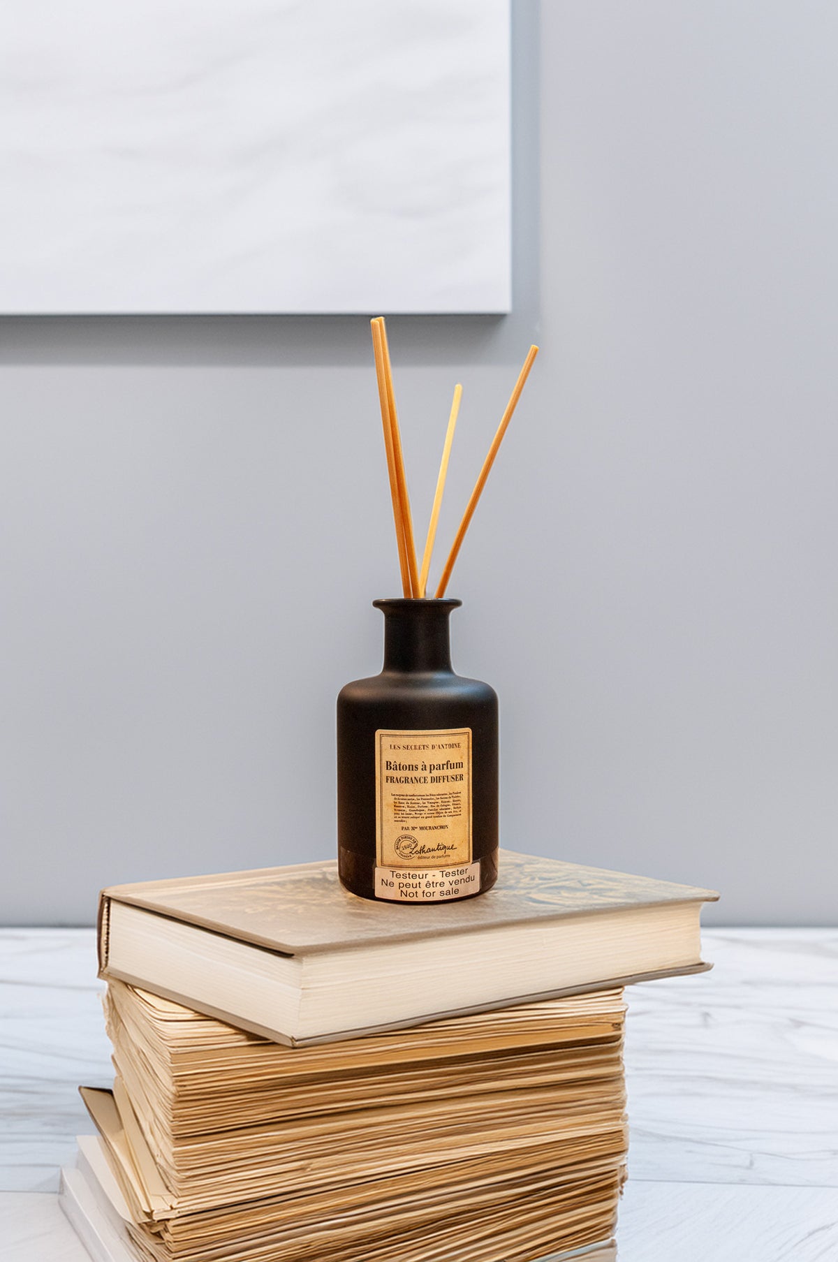 Les Secrets DAntoine Diffuser 200ml
