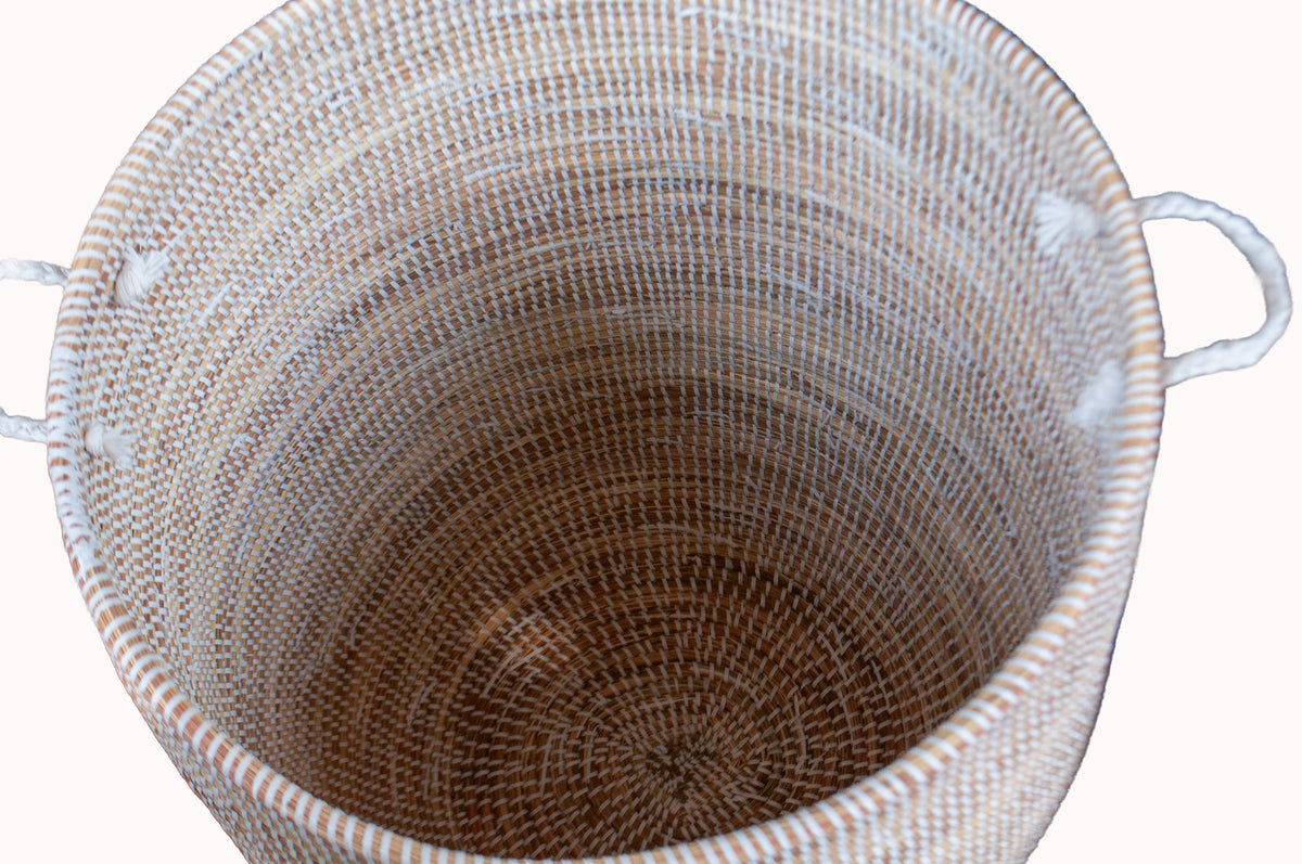 Laundry Basket Large