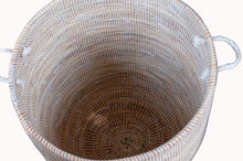 Load image into Gallery viewer, Laundry Basket Large
