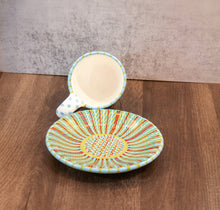 Load image into Gallery viewer, Perfect Tea Cup and Saucer
