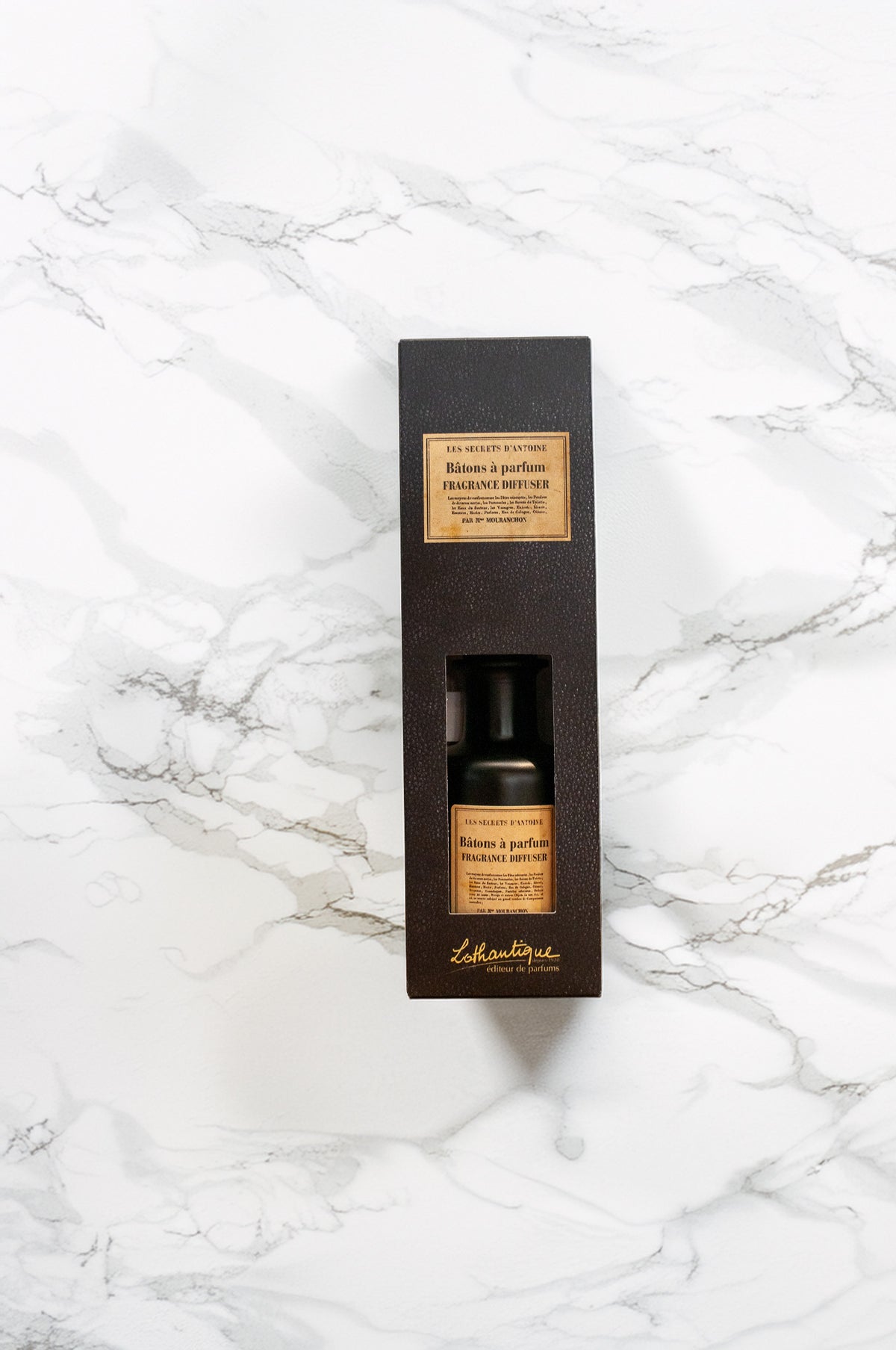 Les Secrets DAntoine Diffuser 200ml